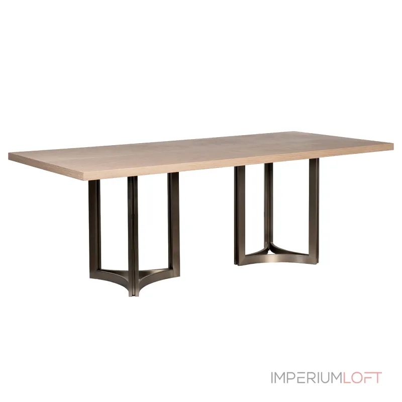 Стол обеденный Garda Decor 58DB-17035