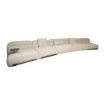 Диван Garda Decor 58DB-24062