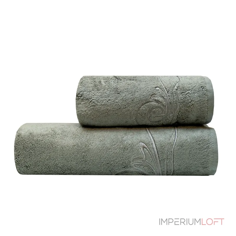 Полотенце лирика модал Garda Decor 145ERT-00603