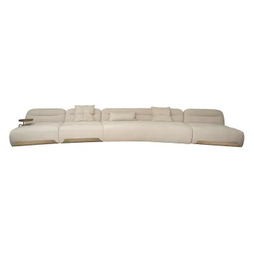 Диван Garda Decor 58DB-24062