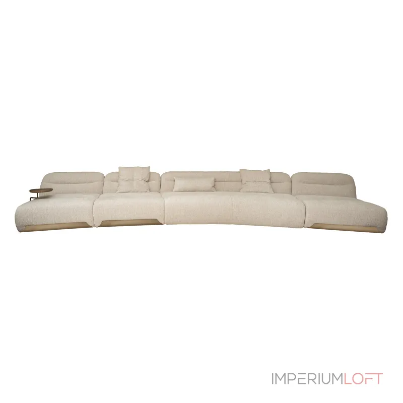 Диван Garda Decor 58DB-24062 Диван Garda Decor 58DB-24062