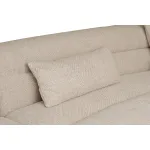 Диван Garda Decor 58DB-24062