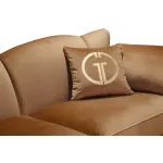 Диван трехместный GardaDecor Siena 187BD-SIENA-2K-Colt004