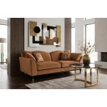 Диван трехместный GardaDecor Siena 187BD-SIENA-2K-Colt004
