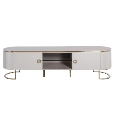 Тумба под телевизор Лучано GardaDecor Luciano 77IP-GD010-TV