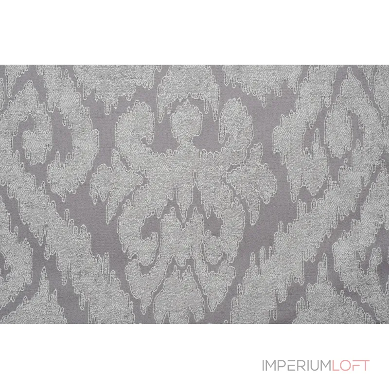 Ткань Восток (3м) серый GardaDecor 142DDH-18460-ORIENT SER