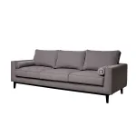 Диван Garda Decor MADRID-Memory-Natur Kor+Colt032