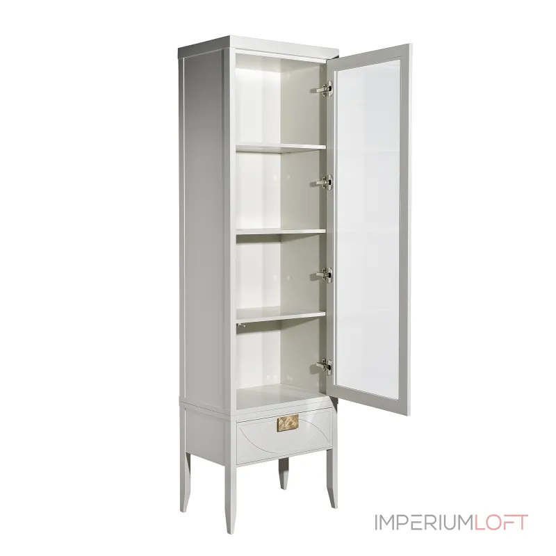 Тумба GardaDecor 151SV-000010