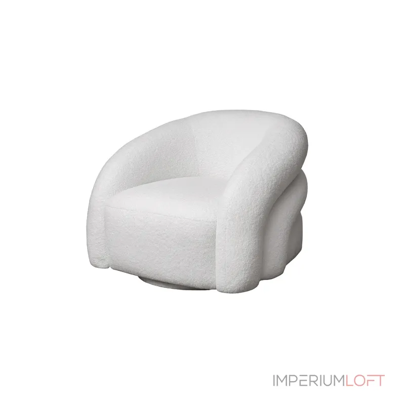 Кресло Garda Decor MONBLAN-K-HUSH000