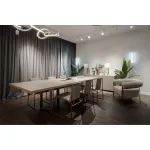 Стол обеденный Garda Decor 58DB-17035