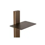 Полка настенная Garda Decor 58DB-24218
