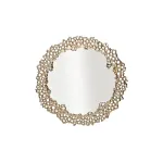 Зеркало "Соты" GardaDecor 69-218455