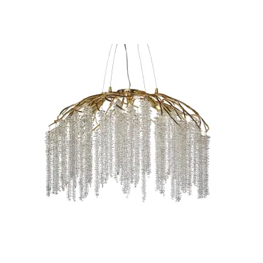 Подвесная люстра GardaDecor 86-80661