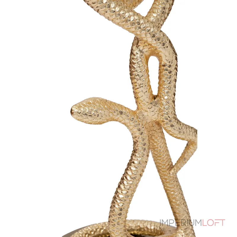 Стол журнальный Garda Decor Serpente 69-1021794 Стол журнальный Garda Decor Serpente 69-1021794