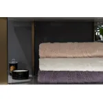 Полотенце флавио Garda Decor Флавио 145ERT-10503