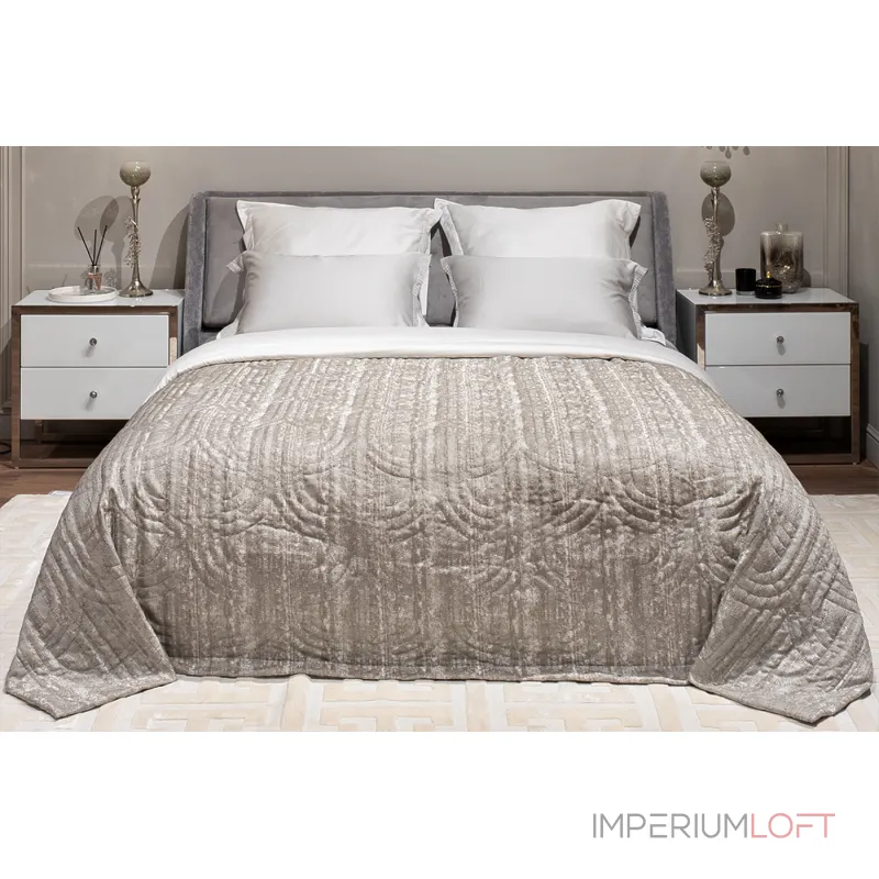 Покрывало Артдеко GardaDecor Artdeco 121GD-14616