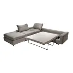 Диван Garda Decor Manchester Modular set Manchester №45 transformable