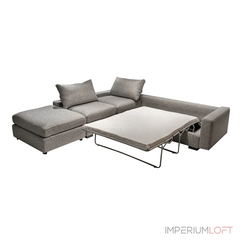 Диван Garda Decor Manchester Modular set Manchester №45 transformable