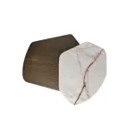 Журнальный стол Остров GardaDecor Island 58DB-18311