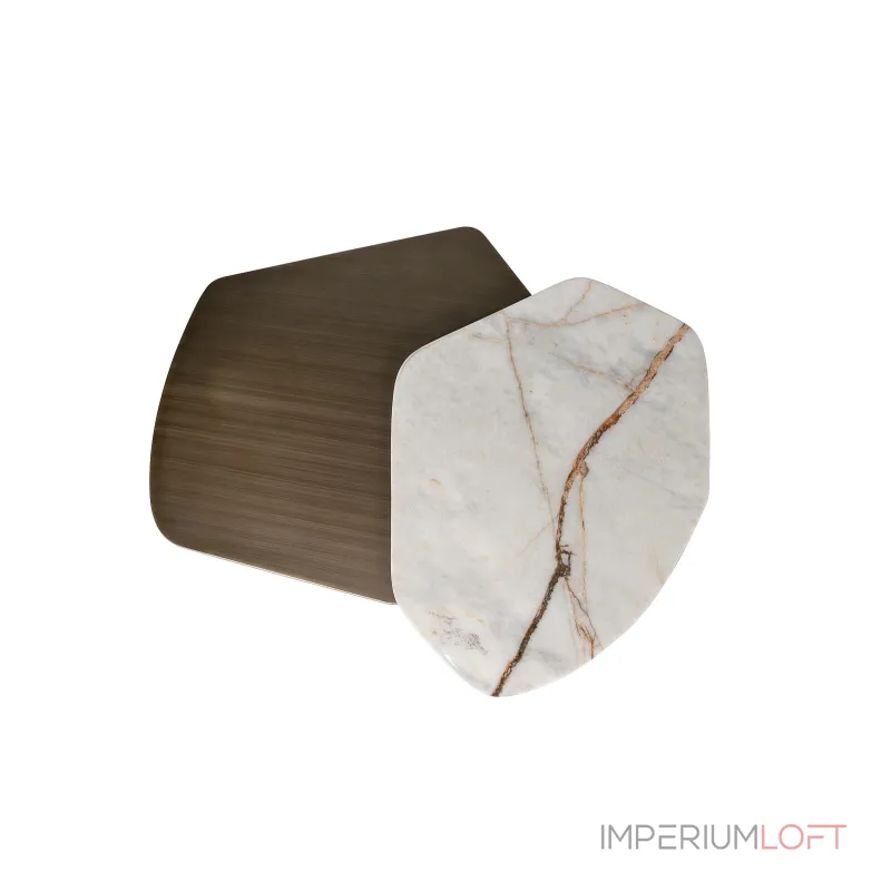 Журнальный стол Остров GardaDecor Island 58DB-18311 Журнальный стол Остров GardaDecor Island 58DB-18311
