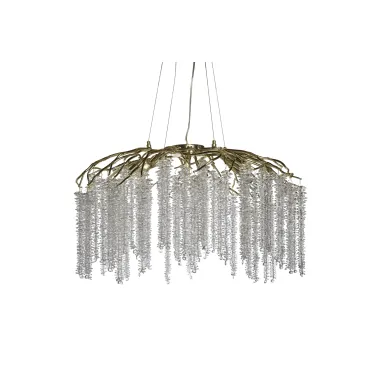 Подвесная люстра GardaDecor 86-80668