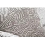 Диван Garda Decor MORES(K)-Velv SBEG+Velv ECRU+Umbr SBEG