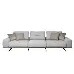 Диван Garda Decor Porto Modular set PORTO №4