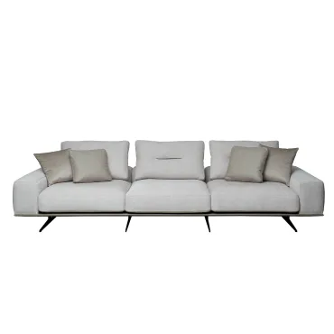 Диван Garda Decor Porto Modular set PORTO №4