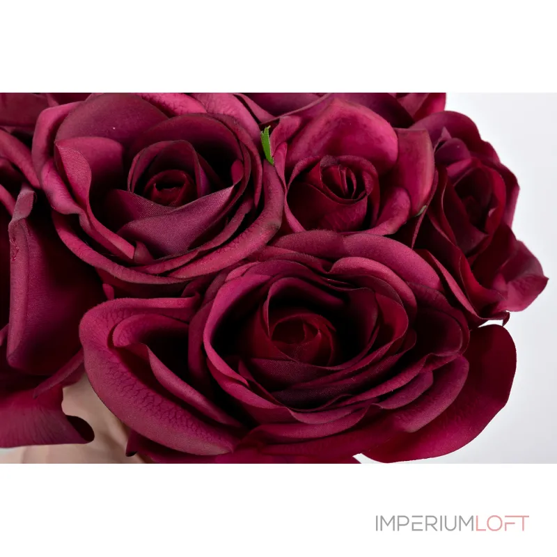 Диффузор Seven Rose Red, спрей GardaDecor 96CN-MC04
