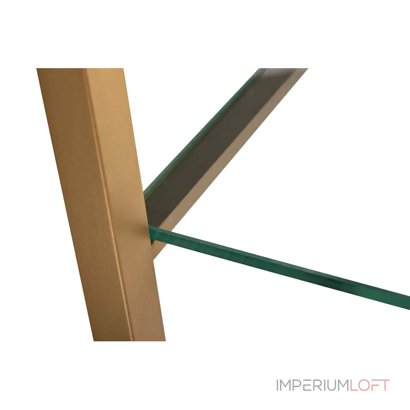 Стеллаж Garda Decor KFG087/2