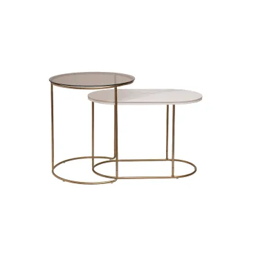 Столик журнальный Garda Decor 40AD-00065 Столик журнальный Garda Decor 40AD-00065