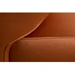Кресло Garda Decor CAPRI BASIC-Colt006-TER