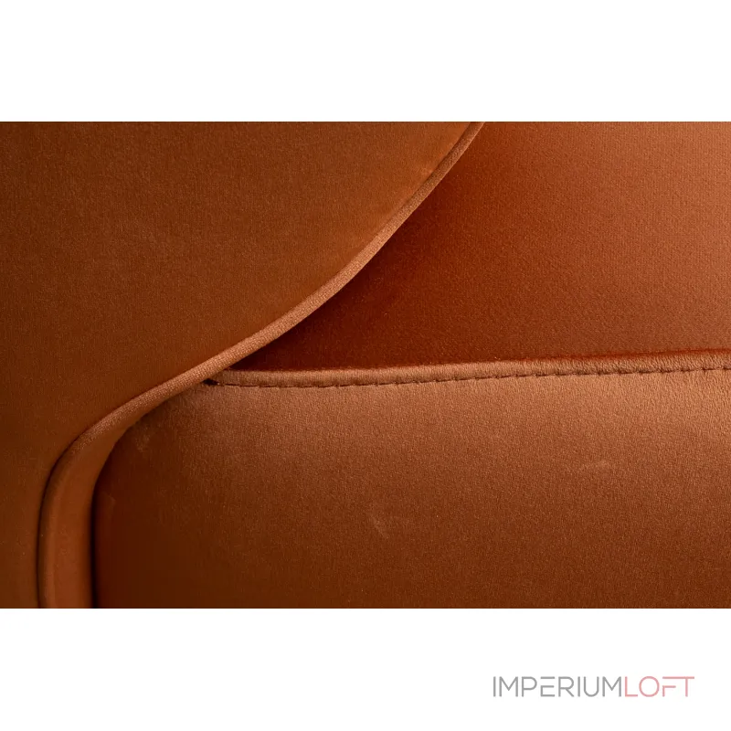 Кресло Garda Decor CAPRI BASIC-Colt006-TER