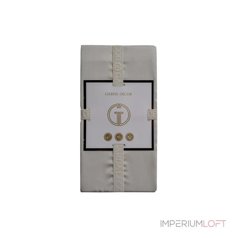Комплект наволочек (2шт) GardaDecor 144HF-40410