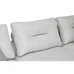 Диван Garda Decor Porto Modular set PORTO №4