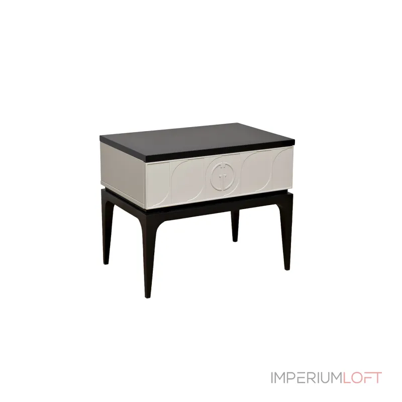 Тумбочка Garda Decor Spinola GD-00002