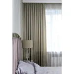 Портьера Garda Decor 121GD-00016