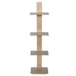 Полка настенная Garda Decor 58DB-24228