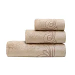 Полотенце лирика модал Garda Decor 145ERT-00408