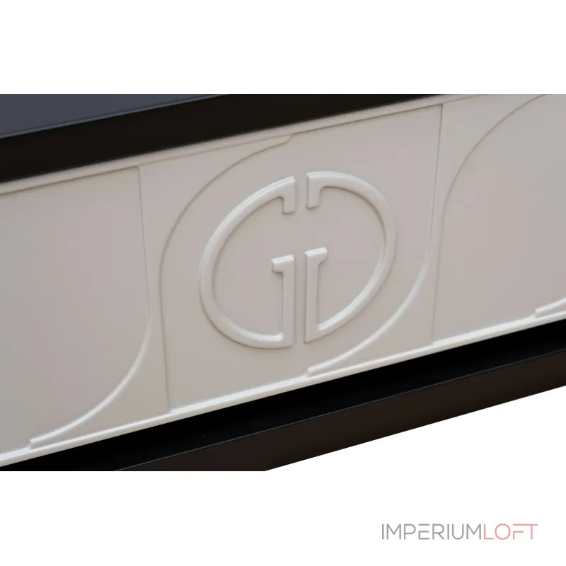 Тумбочка Garda Decor Spinola GD-00002