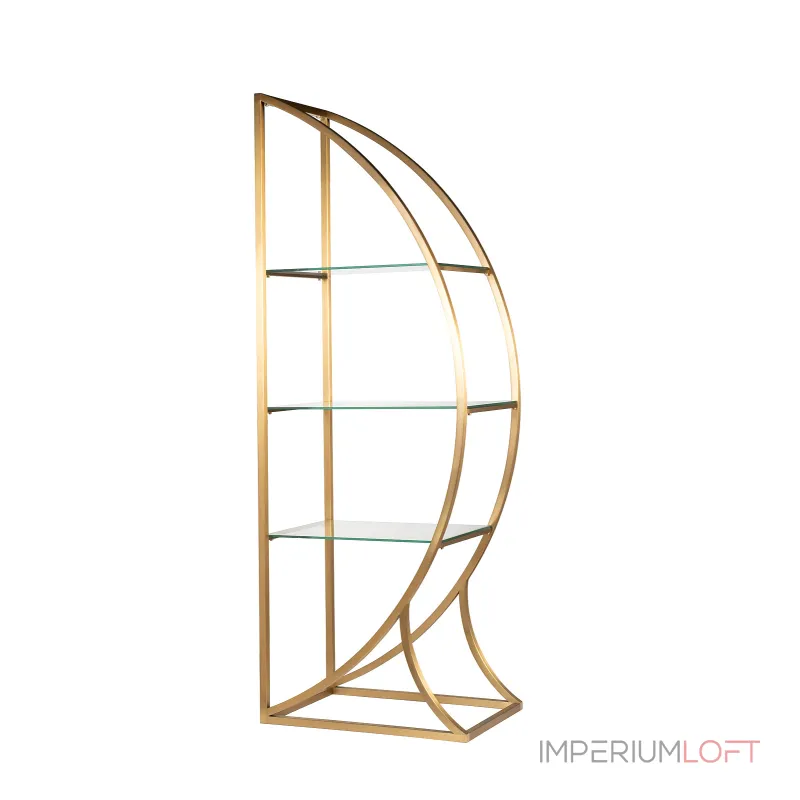 Стеллаж Garda Decor KFG087/2