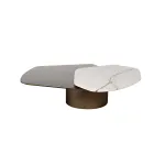 Журнальный стол Остров GardaDecor Island 58DB-18311