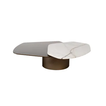 Журнальный стол Остров GardaDecor Island 58DB-18311 Журнальный стол Остров GardaDecor Island 58DB-18311