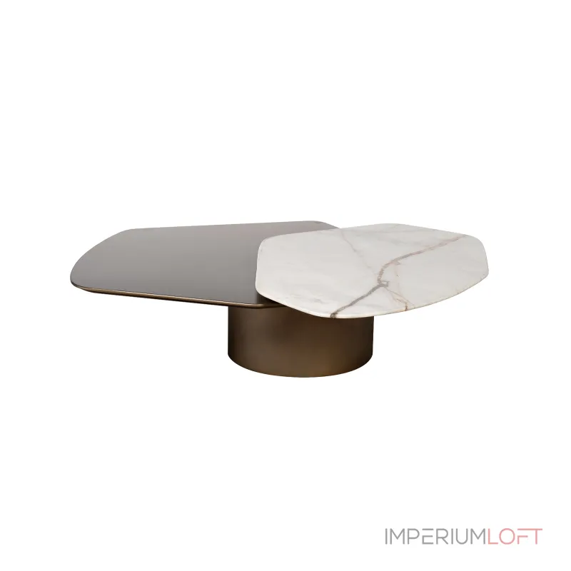 Журнальный стол Остров GardaDecor Island 58DB-18311 Журнальный стол Остров GardaDecor Island 58DB-18311