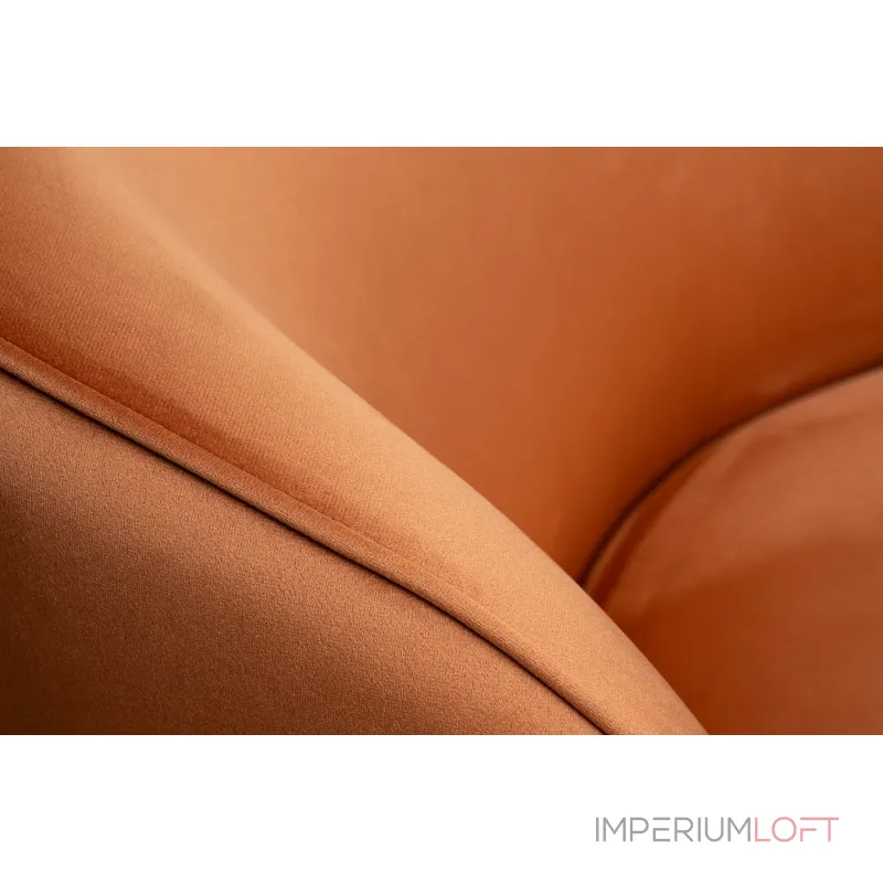 Кресло Garda Decor CAPRI BASIC-Colt006-TER