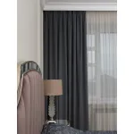 Портьера Шелк GardaDecor Silkу 121GD-00032