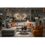 Кресло Garda Decor CAPRI BASIC-Colt006-TER