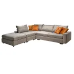 Диван Garda Decor Manchester Modular set Manchester №45 transformable