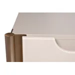 Тумба Garda Decor Grimaldi 77IP-GD008-TV/1