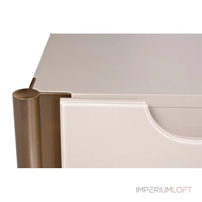 Тумба Garda Decor Grimaldi 77IP-GD008-TV/1